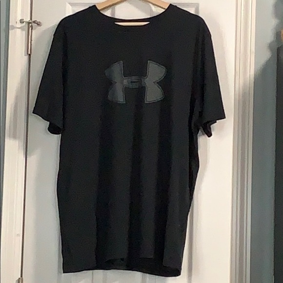 under armour t shirt xxl